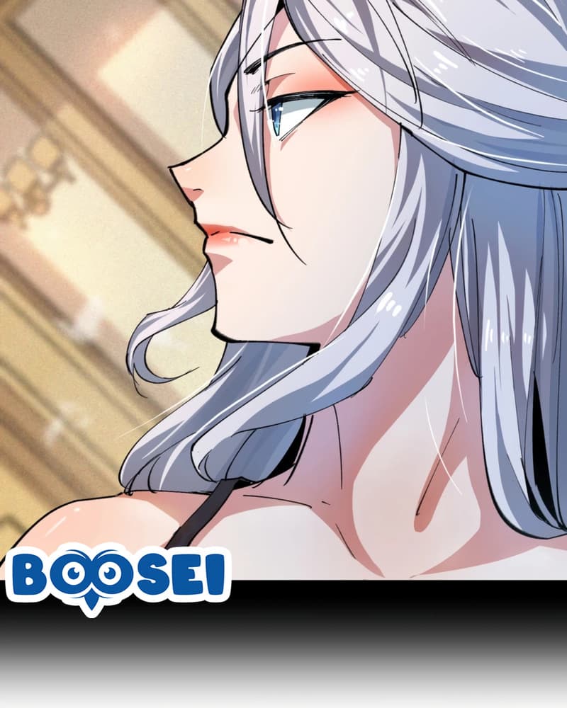 UNFORGIVABLE! Unpardonably Vicious! Chapter 06 Bahasa Indonesia