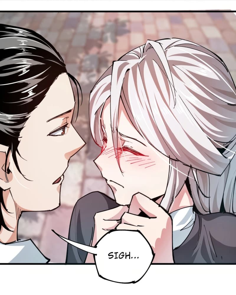 UNFORGIVABLE! Unpardonably Vicious! Chapter 06 Bahasa Indonesia