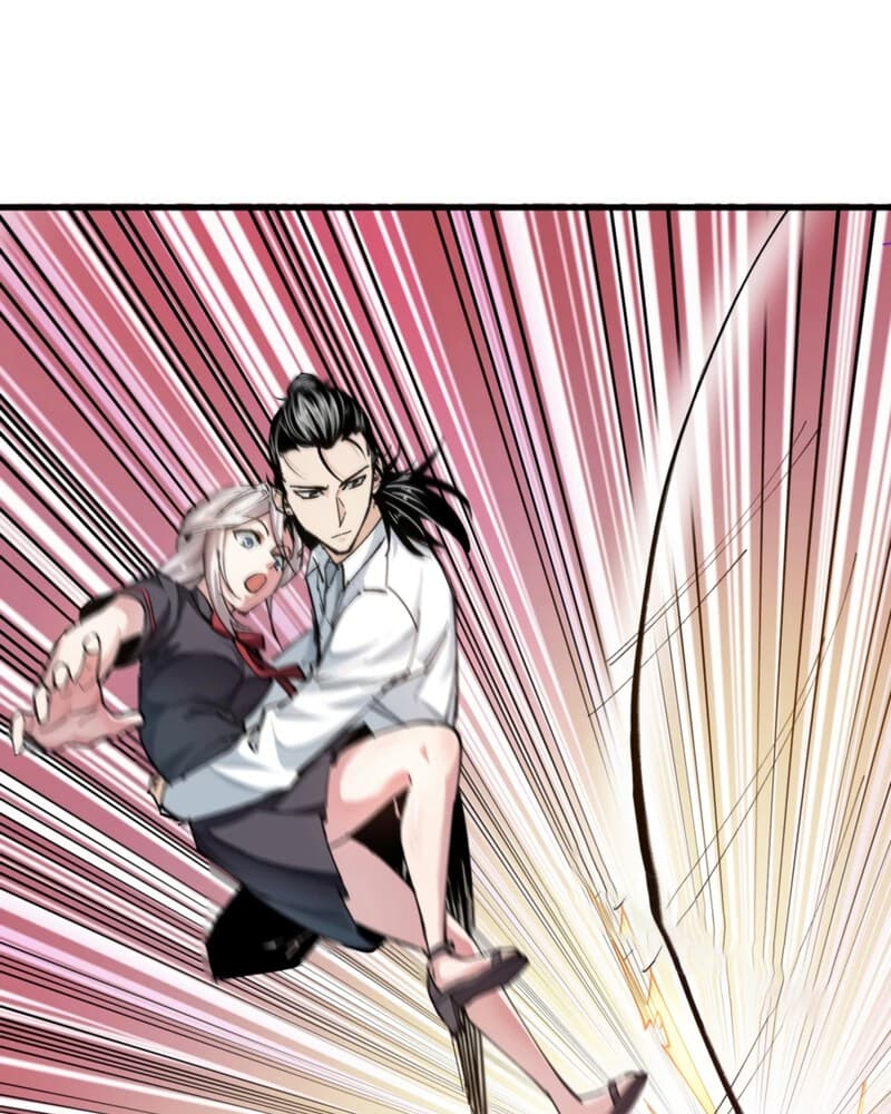 UNFORGIVABLE! Unpardonably Vicious! Chapter 06 Bahasa Indonesia