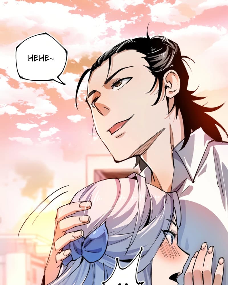 UNFORGIVABLE! Unpardonably Vicious! Chapter 06 Bahasa Indonesia