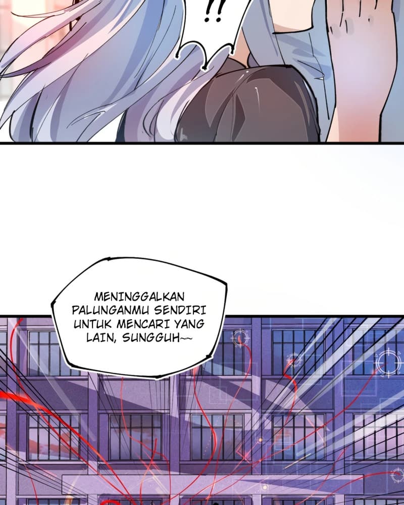 UNFORGIVABLE! Unpardonably Vicious! Chapter 06 Bahasa Indonesia