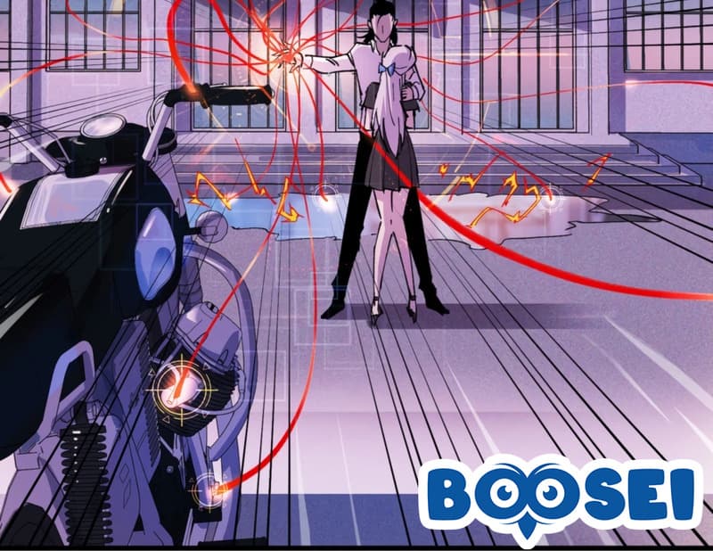 UNFORGIVABLE! Unpardonably Vicious! Chapter 06 Bahasa Indonesia