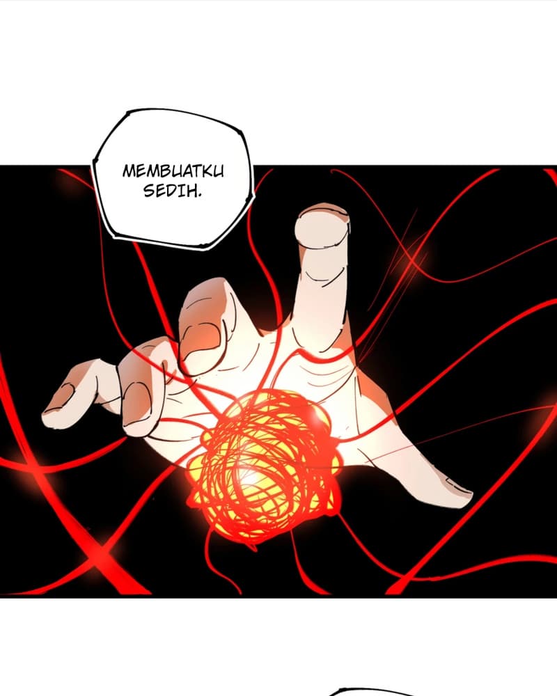 UNFORGIVABLE! Unpardonably Vicious! Chapter 06 Bahasa Indonesia