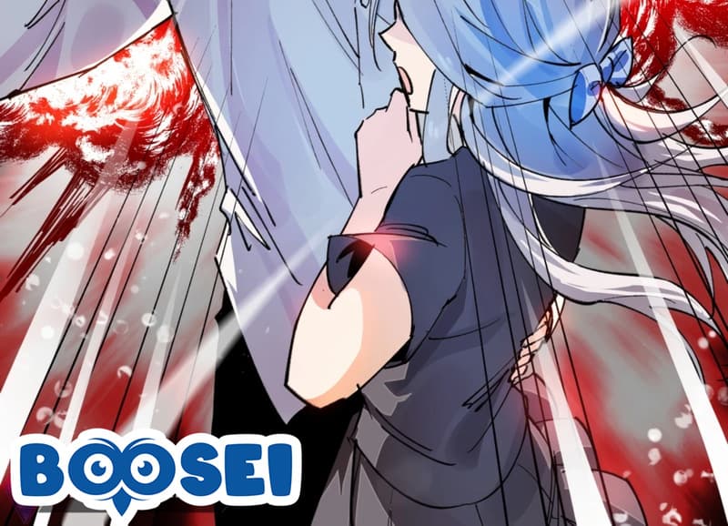 UNFORGIVABLE! Unpardonably Vicious! Chapter 06 Bahasa Indonesia