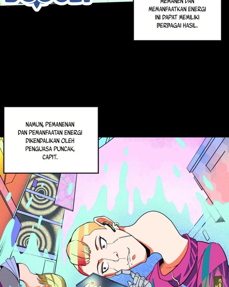 UNFORGIVABLE! Unpardonably Vicious! chapter 12