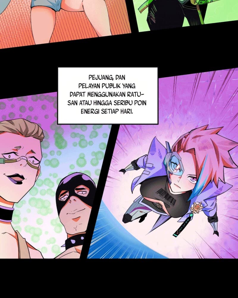UNFORGIVABLE! Unpardonably Vicious! chapter 12
