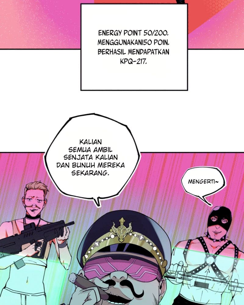 UNFORGIVABLE! Unpardonably Vicious! chapter 12