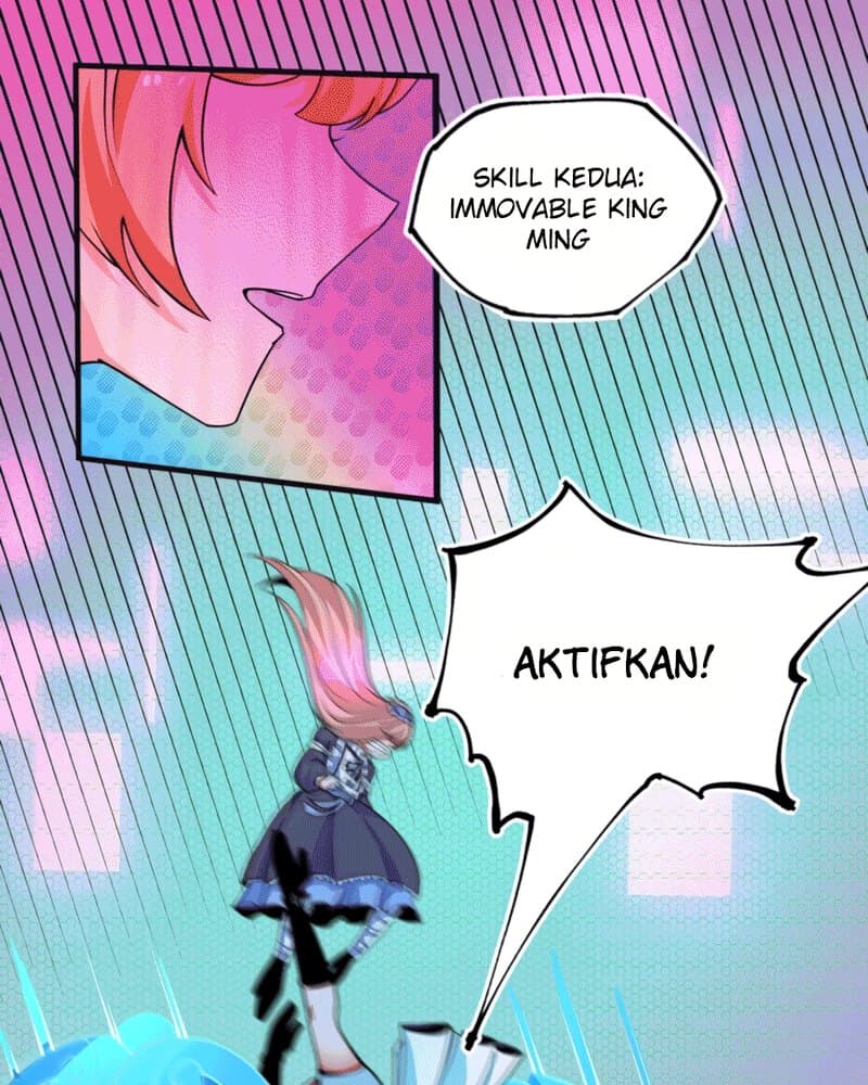 UNFORGIVABLE! Unpardonably Vicious! chapter 12