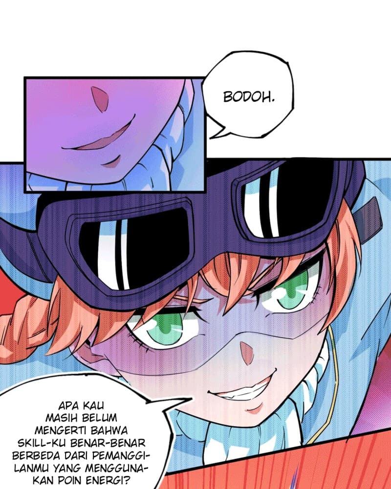 UNFORGIVABLE! Unpardonably Vicious! chapter 12