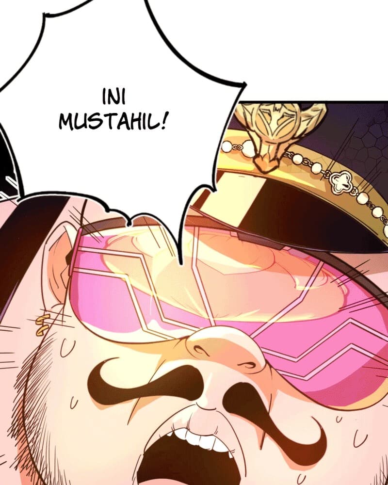 UNFORGIVABLE! Unpardonably Vicious! chapter 12
