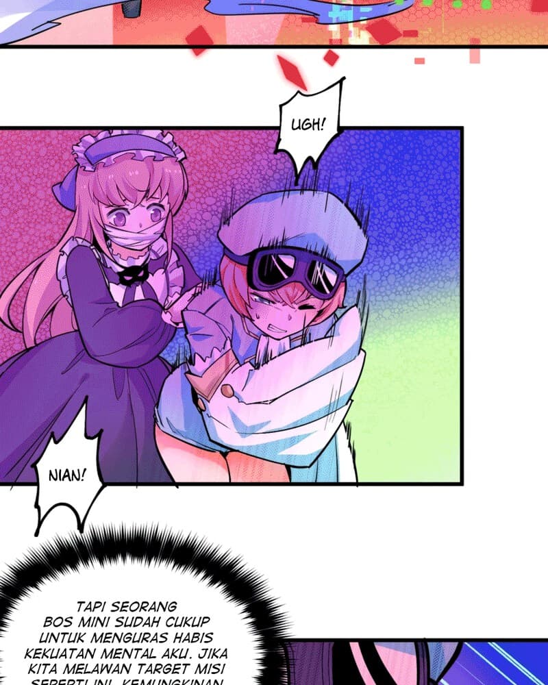 UNFORGIVABLE! Unpardonably Vicious! chapter 12