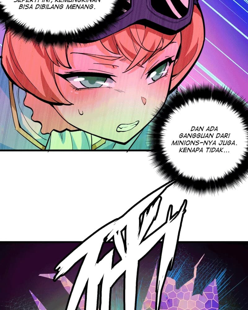 UNFORGIVABLE! Unpardonably Vicious! chapter 12