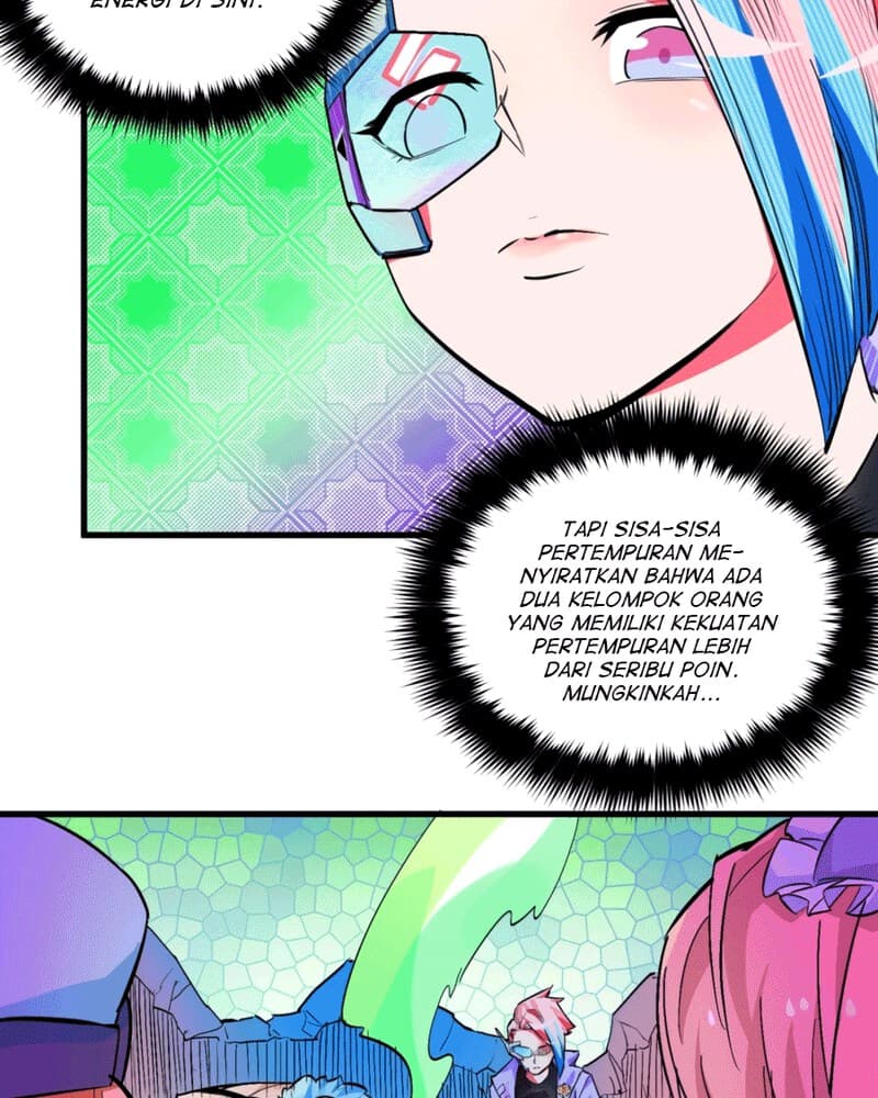 UNFORGIVABLE! Unpardonably Vicious! chapter 12