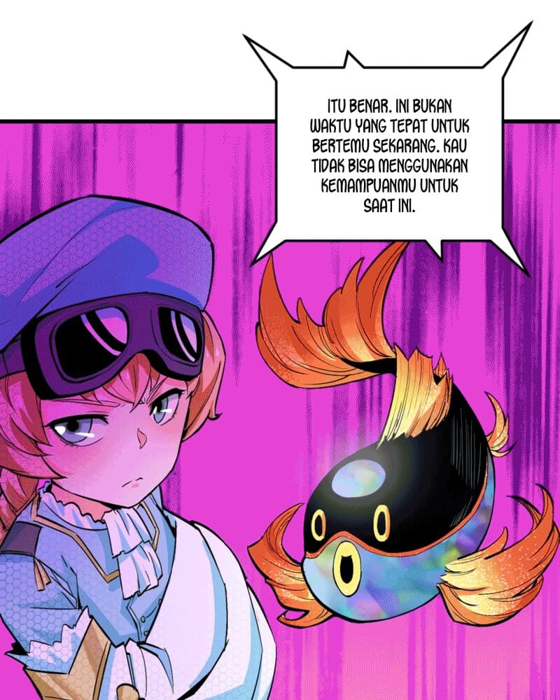 UNFORGIVABLE! Unpardonably Vicious! chapter 12