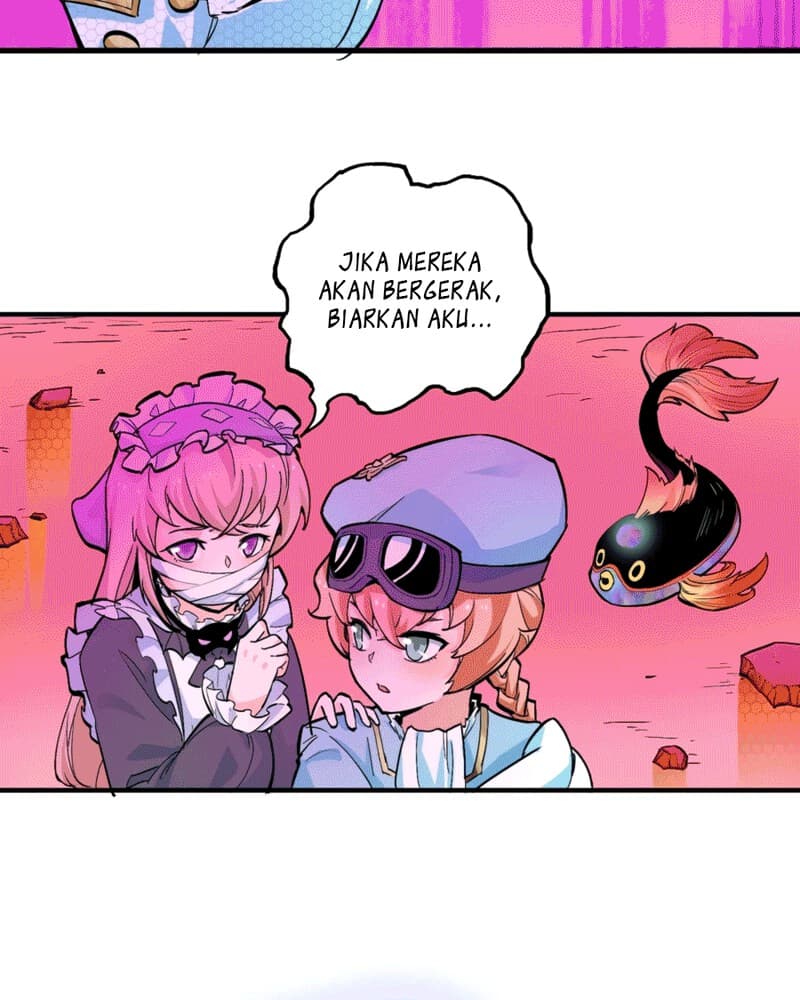 UNFORGIVABLE! Unpardonably Vicious! chapter 12