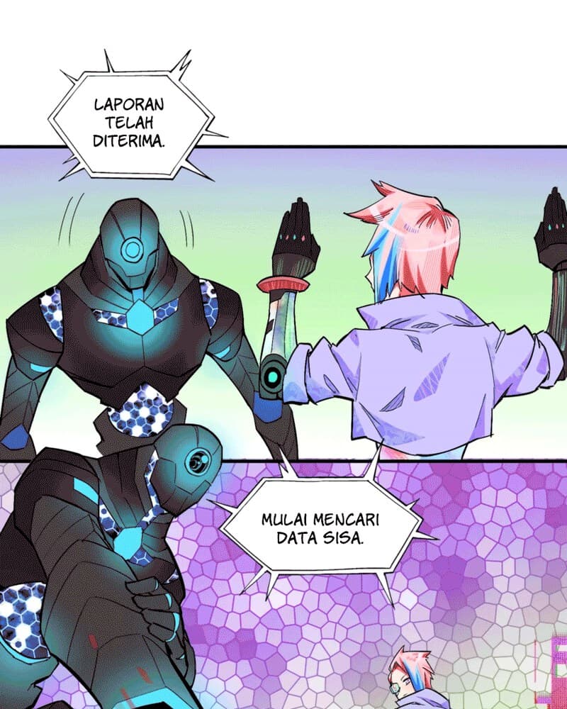 UNFORGIVABLE! Unpardonably Vicious! chapter 12