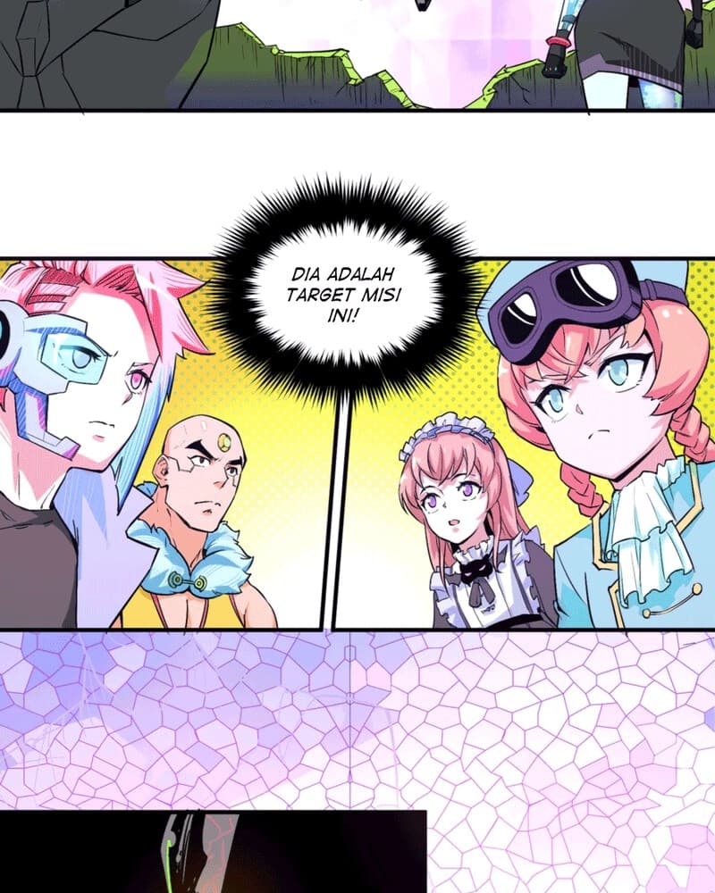UNFORGIVABLE! Unpardonably Vicious! chapter 12