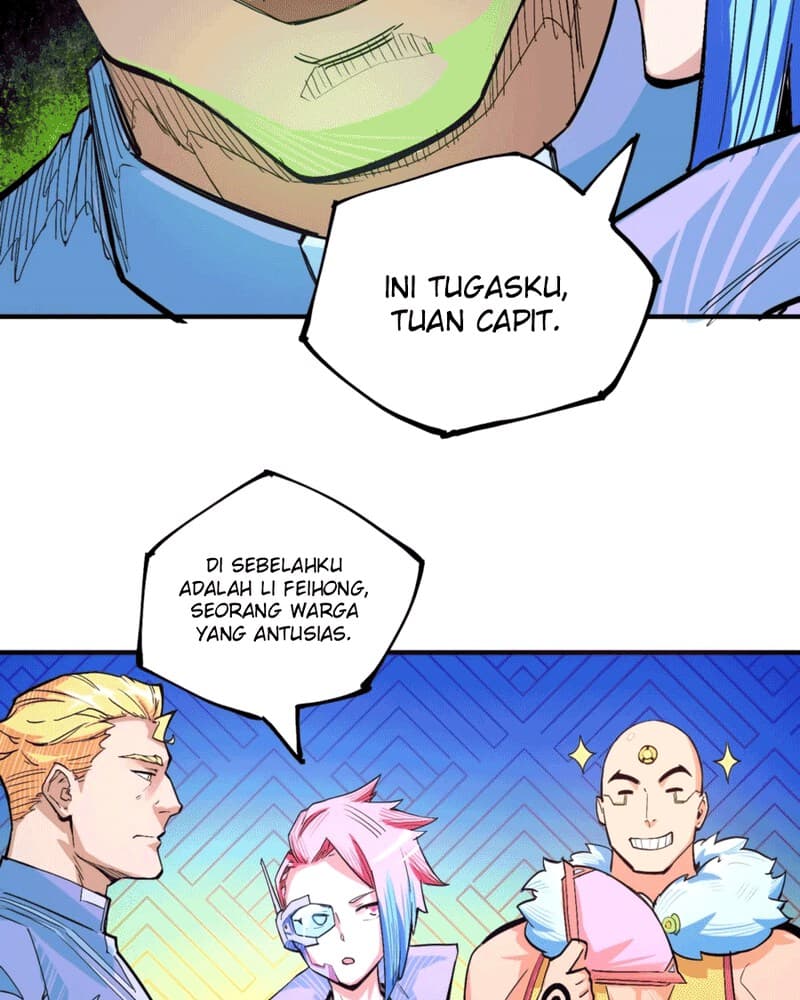 UNFORGIVABLE! Unpardonably Vicious! chapter 12
