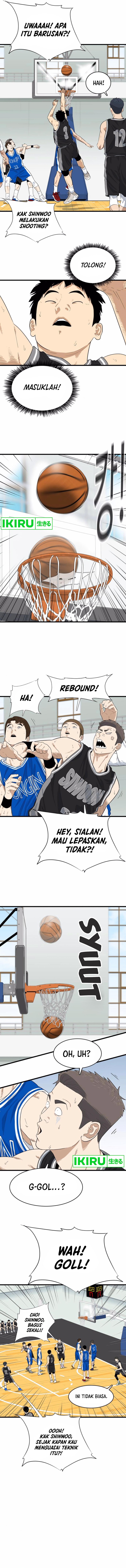 UPSET Chapter 12 Bahasa Indonesia