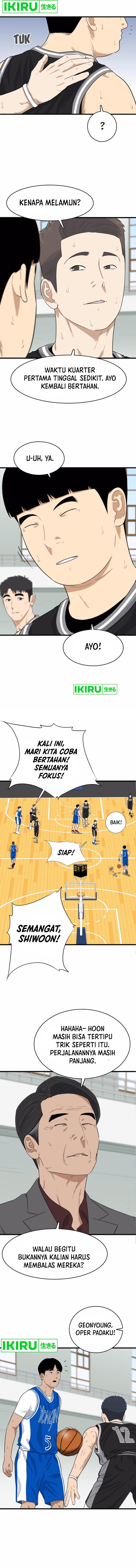 UPSET Chapter 12 Bahasa Indonesia