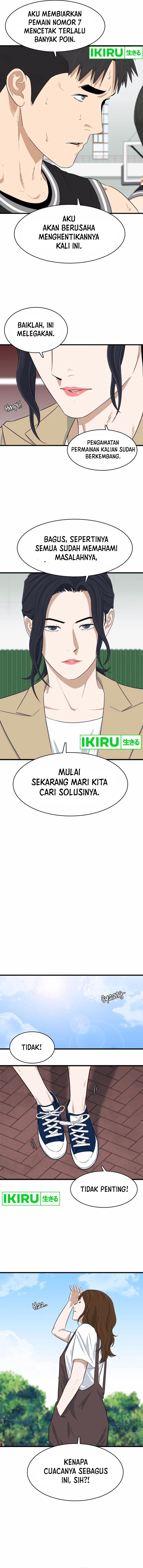UPSET Chapter 12 Bahasa Indonesia
