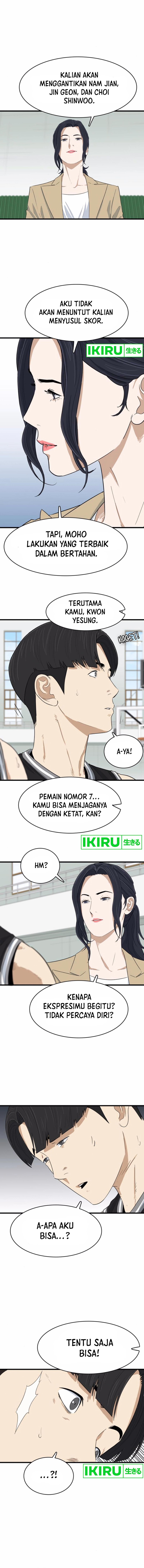 UPSET Chapter 12 Bahasa Indonesia