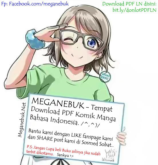 UQ Holder Chapter 73