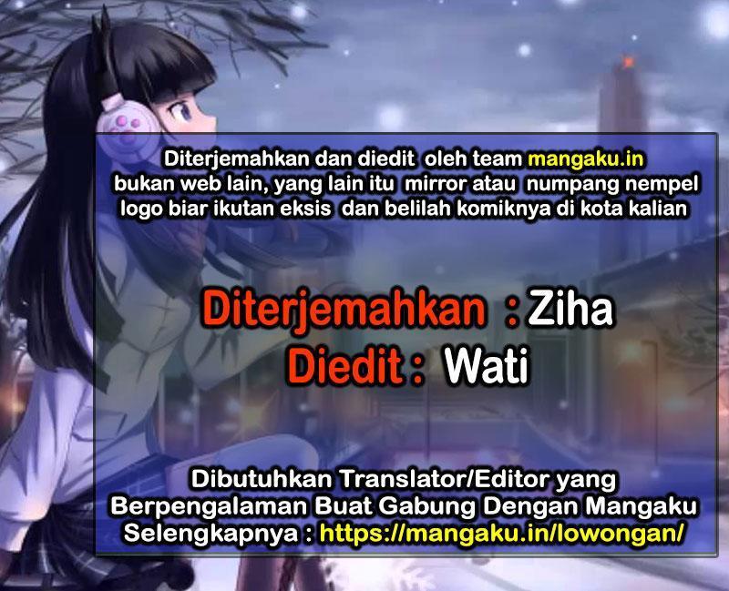 UQ Holder Chapter 159 Bahasa Indonesia