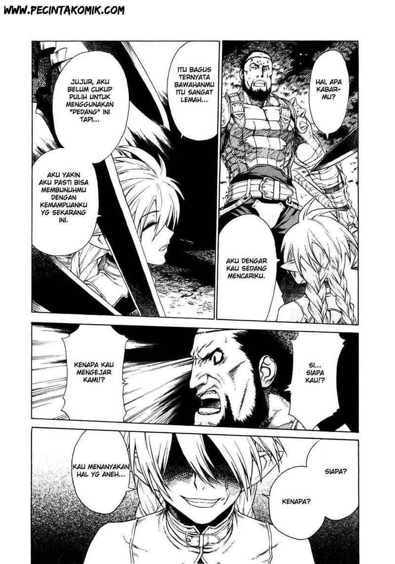 Ubel Blatt chapter 1