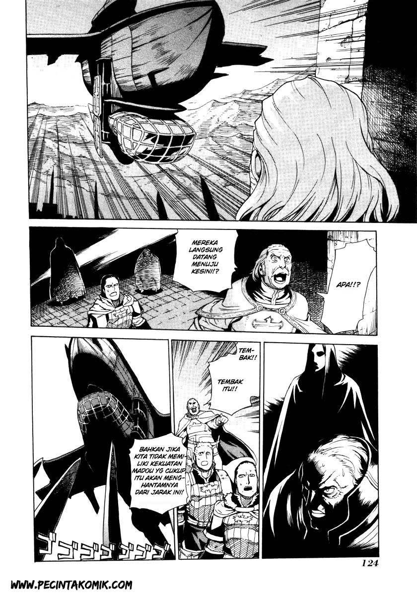 Ubel Blatt chapter 3