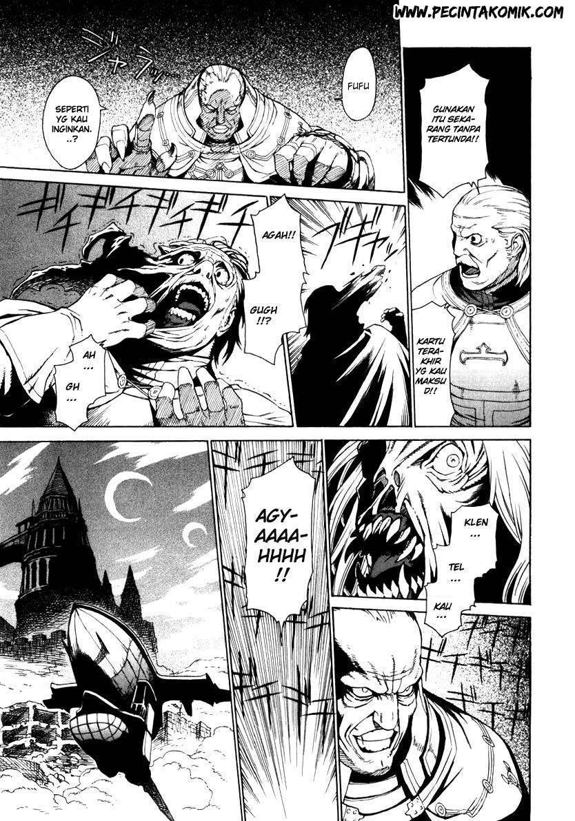 Ubel Blatt chapter 3