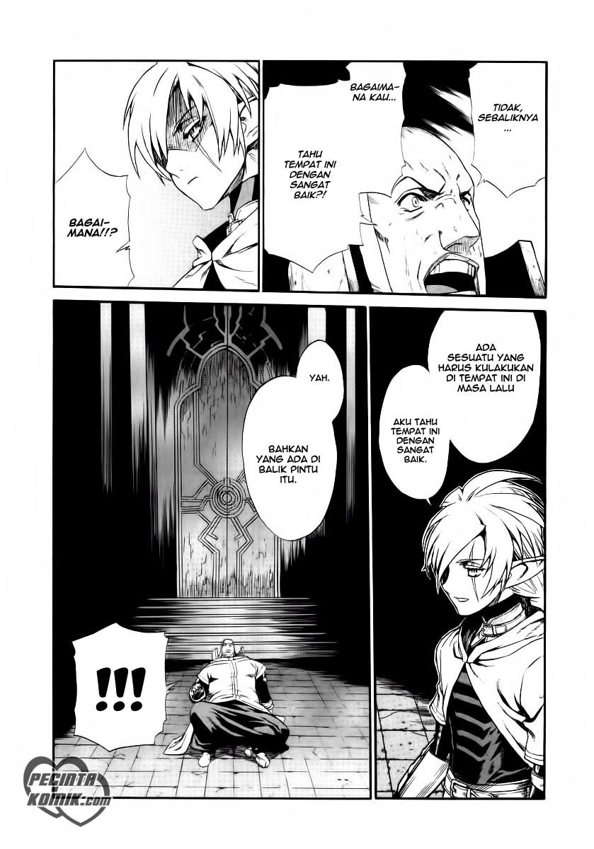 Ubel Blatt chapter 9
