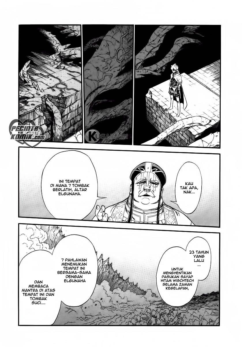 Ubel Blatt chapter 9