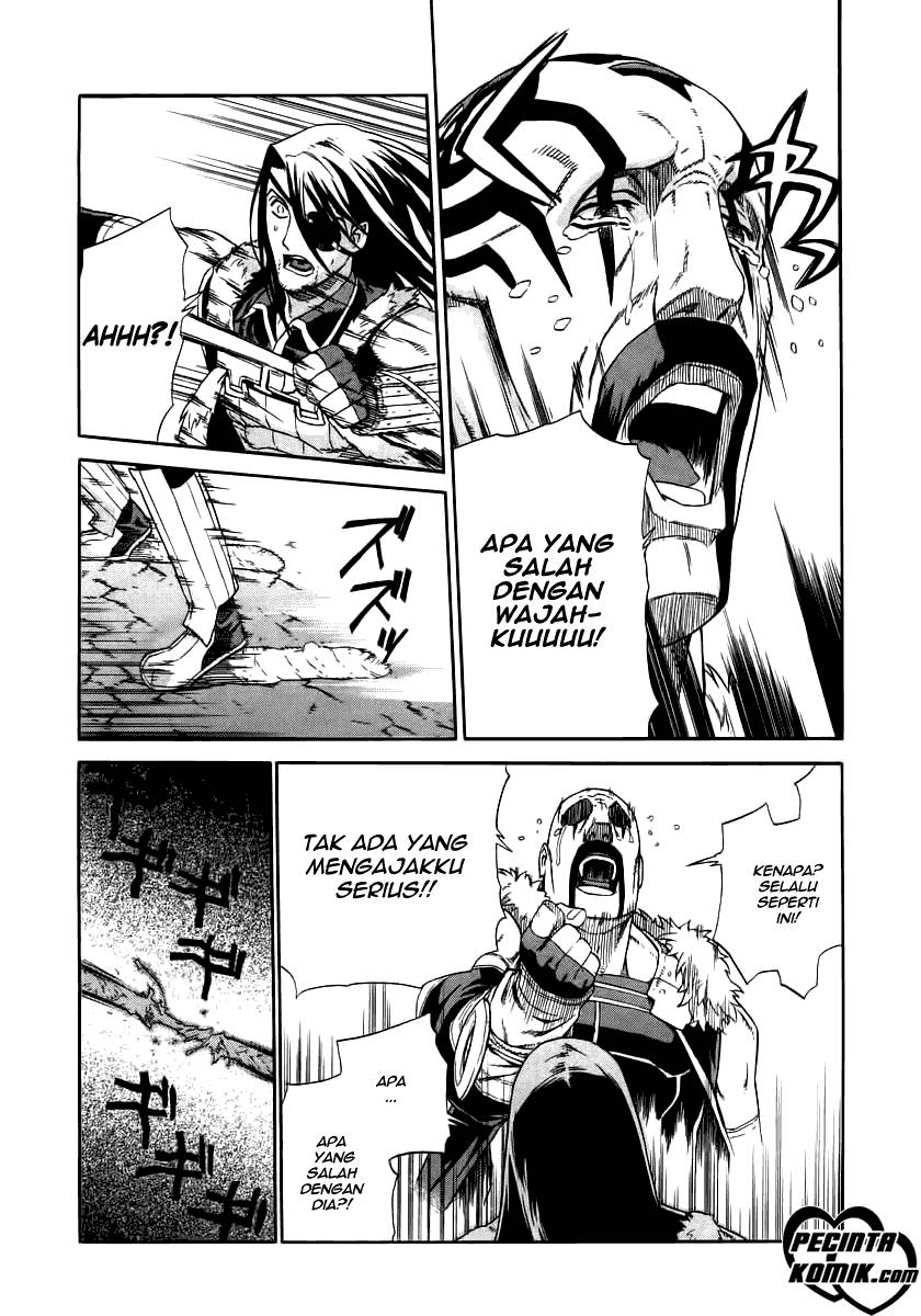 Ubel Blatt chapter 18