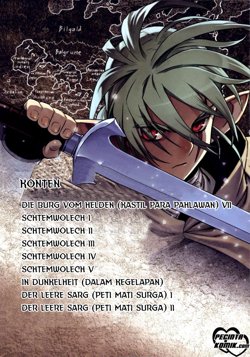 Ubel Blatt Chapter 30 Bahasa Indonesia