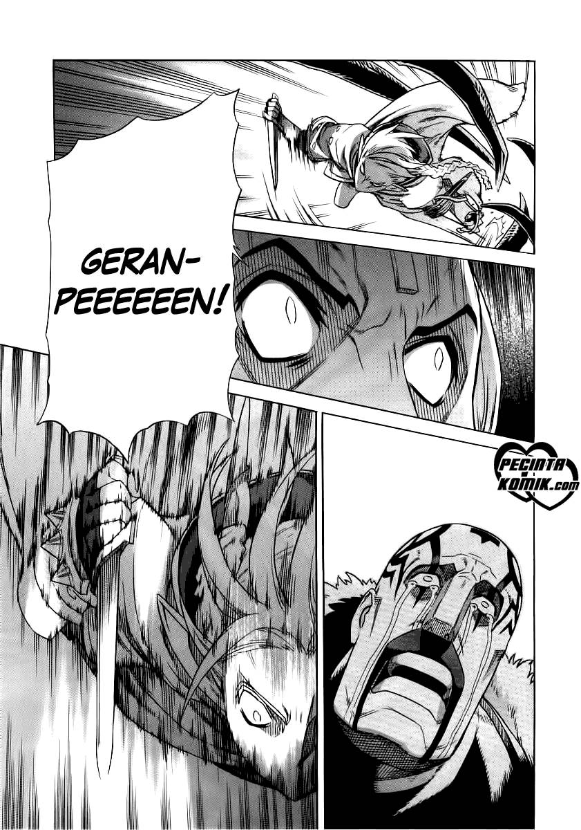 Ubel Blatt Chapter 30 Bahasa Indonesia