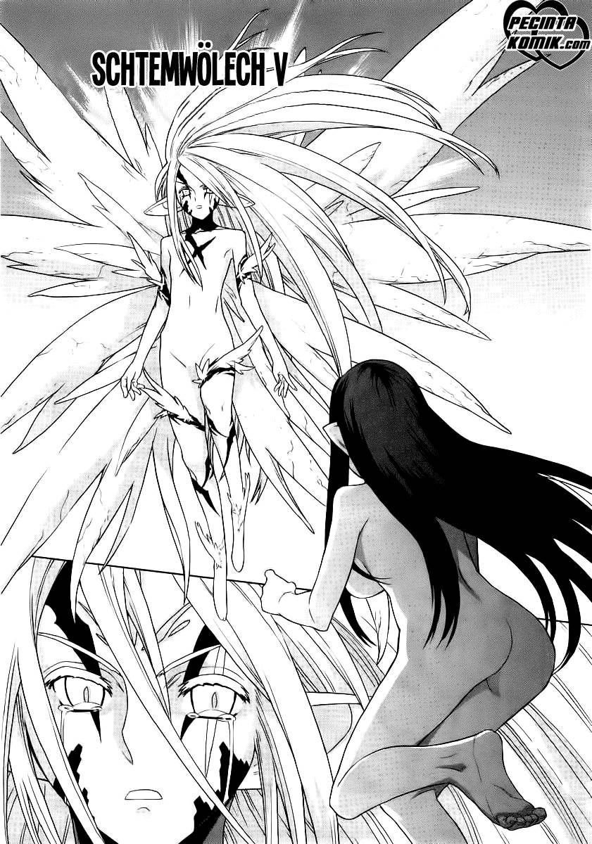 Ubel Blatt chapter 35