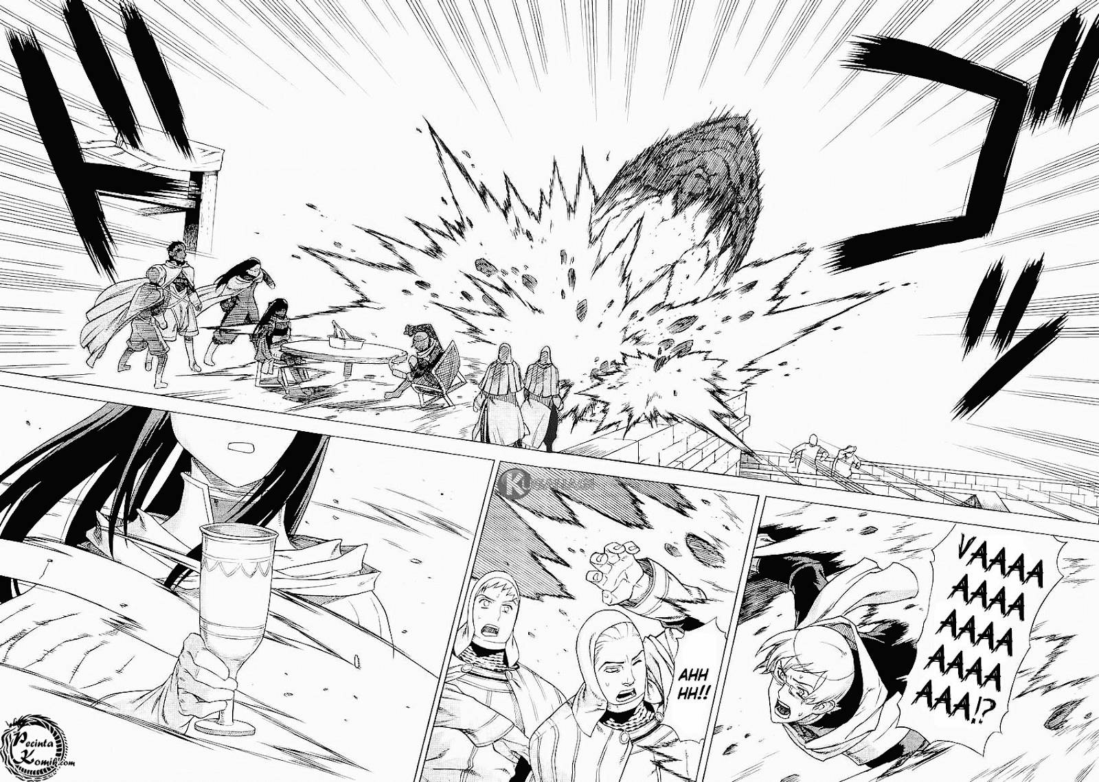 Ubel Blatt chapter 41