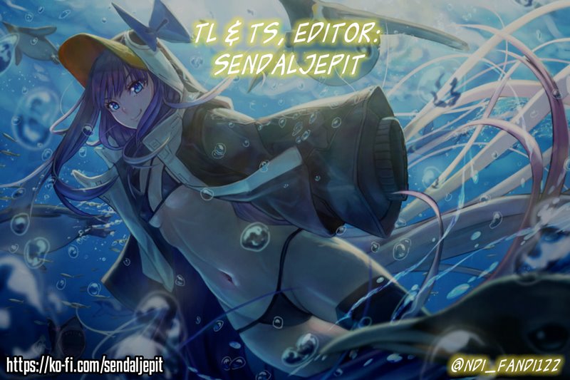 Uchi no Hentai Maid ni Osowareteru chapter 25