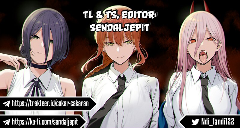Uchi no Hentai Maid ni Osowareteru chapter 44