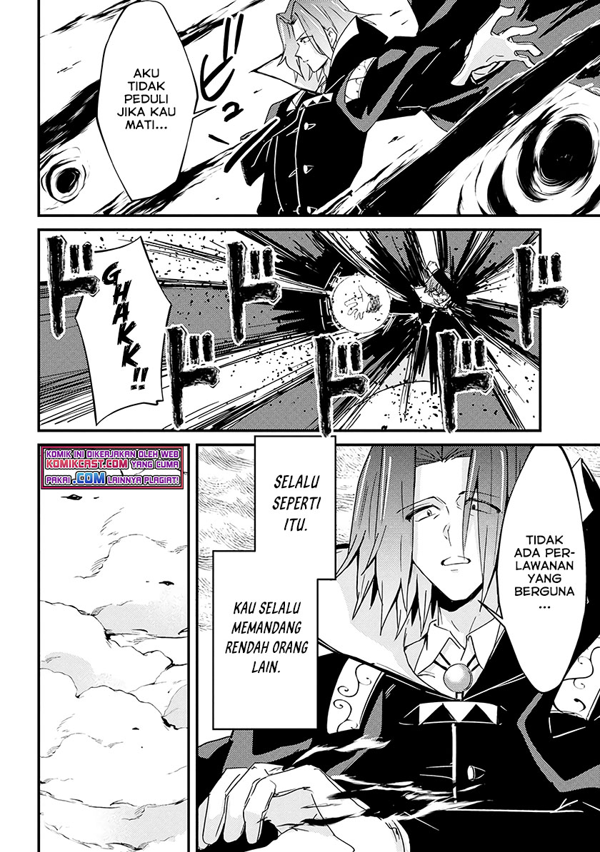 Uchi no Maid to Kekkon suru Tamenara ore wa Harem wo Tsukuru chapter 10
