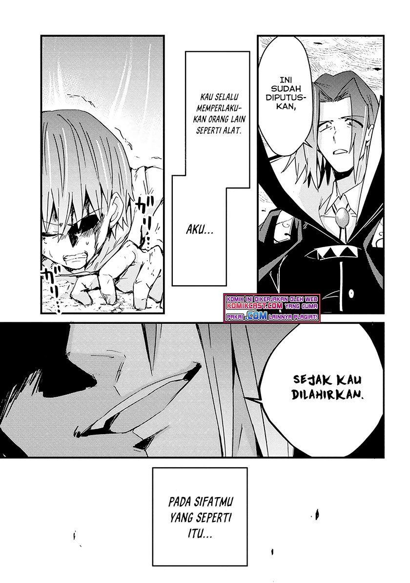 Uchi no Maid to Kekkon suru Tamenara ore wa Harem wo Tsukuru chapter 10