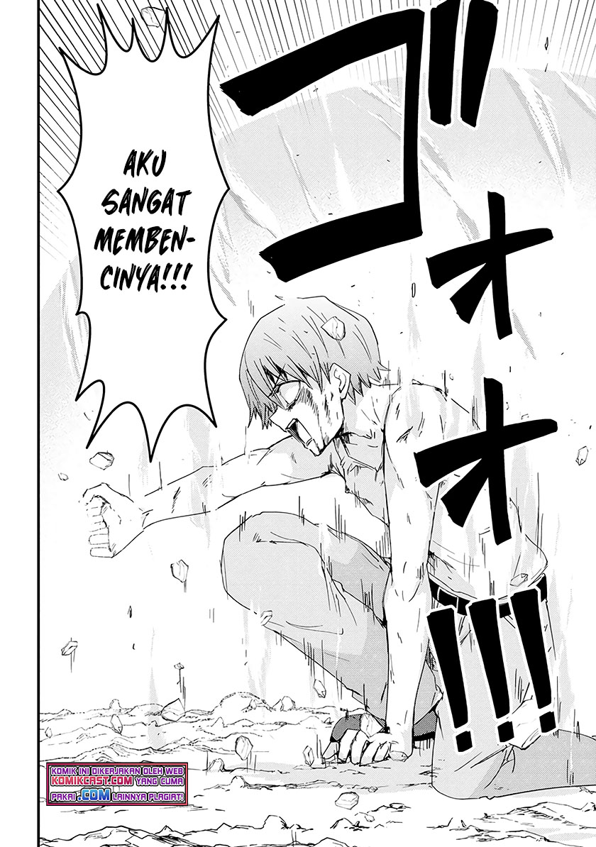Uchi no Maid to Kekkon suru Tamenara ore wa Harem wo Tsukuru chapter 10
