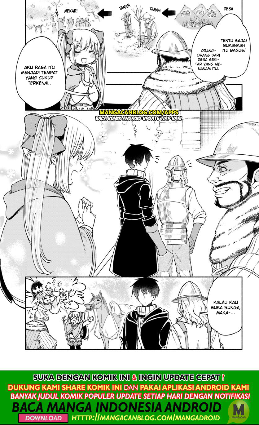Uchi no Musume no Tame Naraba Ore wa Moshikashitara Mao mo Taoseru Kamo Shirenai chapter 30