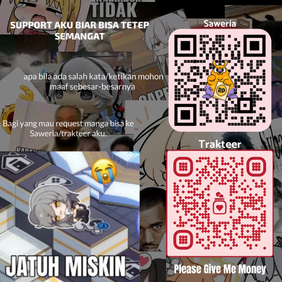 Uchuujin G-Men chapter 2