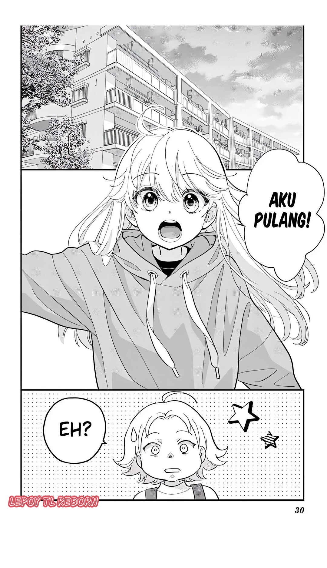 Uesugi-kun wa Onnanoko wo Yametai chapter 1