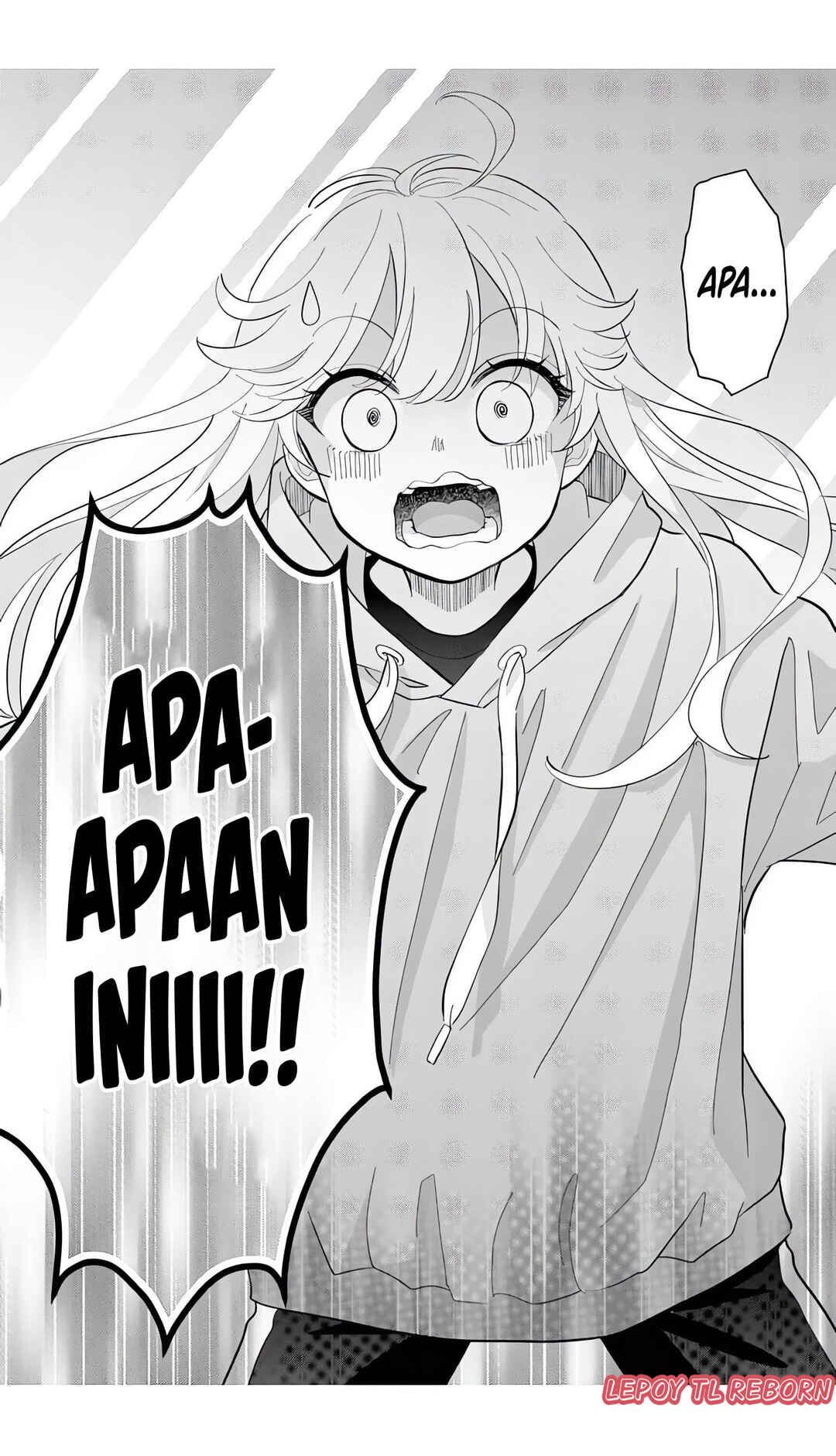 Uesugi-kun wa Onnanoko wo Yametai chapter 1