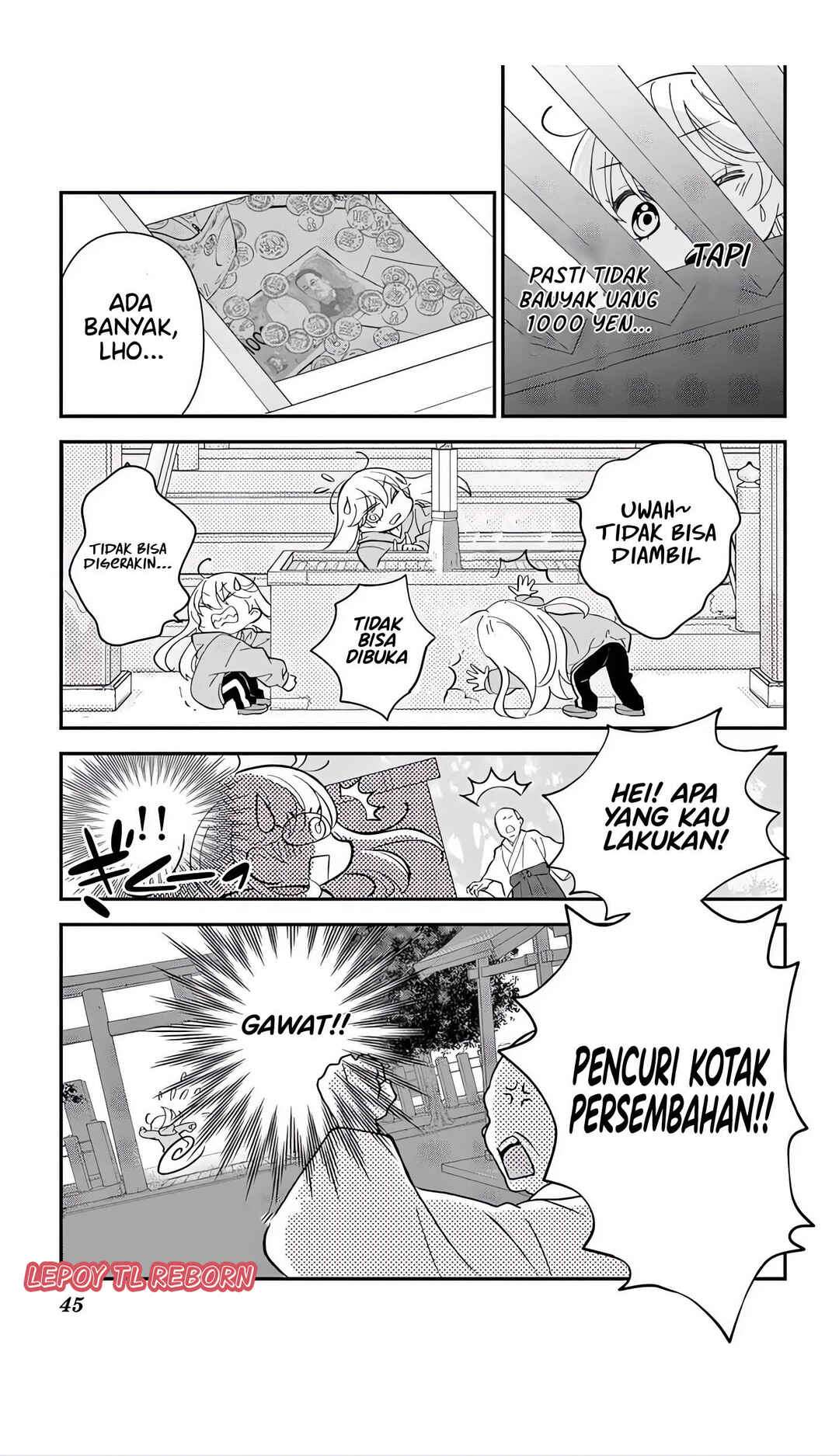 Uesugi-kun wa Onnanoko wo Yametai chapter 1