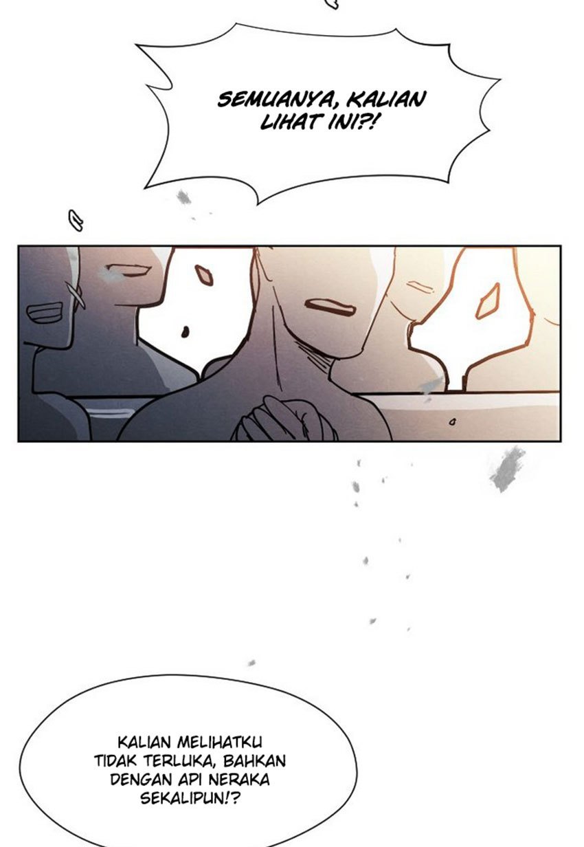 Uglyhood Chapter 01 Bahasa Indonesia