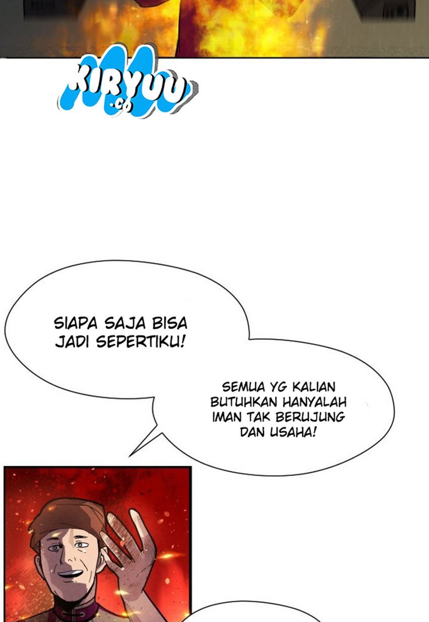 Uglyhood Chapter 01 Bahasa Indonesia